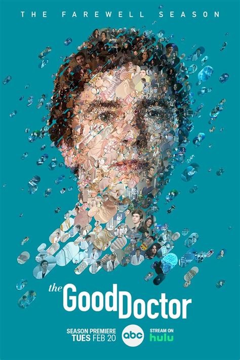 the good doctor season 7